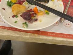 -芭菲盛宴·环球美食(锦城万达广场店)