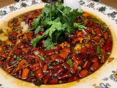 -蜀宴小调·精致家常菜(科华店)