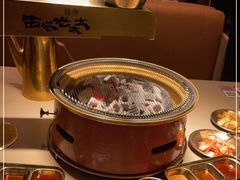 -西塔老太太泥炉烤肉(温州首店万象城黑金店)