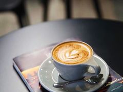 -NokNok Coffee(宽窄巷子店)