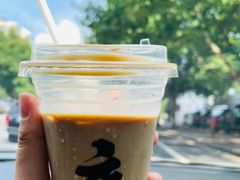 -UPUPKAFE  立咖啡(浏城桥店)