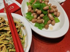 -喜家德虾仁水饺(东海缤纷天地店)