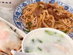 -银记肠粉(文昌北路店)