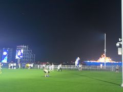 -泰达航母主题公园