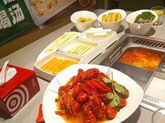 -海底捞火锅(宝龙广场夜宵主题店)