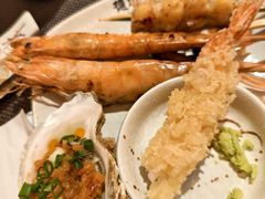 -德川家日本料理(中关村寰太大厦店)