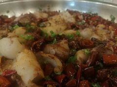 水煮鱼-小唐小四川水煮鱼(北三路店)