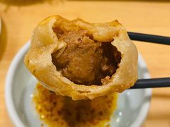 门丁肉饼-惠丰门丁肉饼店