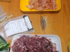 -养牛邓·潮汕牛肉海鲜自助火锅(广州店)