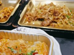 -大神太神·铁板烧(瑞虹天地月亮湾店)