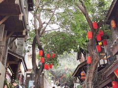 -重庆十八梯传统风貌区