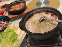 -香丰阁·烤鸭·川湘菜(清河店)