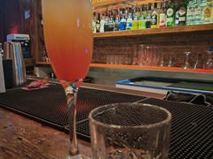 -Rural Tequila墨西哥餐厅(东川路店)
