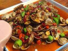 -最味·煲式干锅(银石广场店)