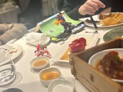 -富力丽思卡尔顿酒店·丽轩中餐厅