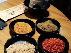 -梁山烤肉(榆林行者武松店)