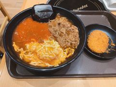 -食其家·牛丼咖喱(天津梅江印象城店)