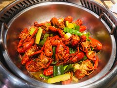 -七欣天香辣蟹火锅(无锡金太湖国际城店)