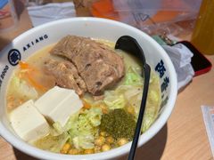 -阿香米线(乐客城店)