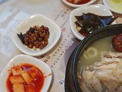 -长顺参鸡汤店(西塔总店)