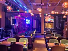 -Ambra Haus琥珀屋精酿餐厅(宝山店)