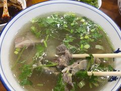 -澄城水盆羊肉(澄县老哥红庙坡店)