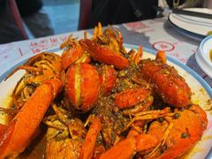 -三妹小龙虾·黄油蟹(华侨城总店)