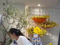 -山与蓝·轻糖鲜果蛋糕(勒泰店)