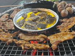 -毛小子西昌藿香火盆烧烤(学苑路店)