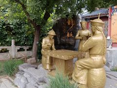 -承德避暑山庄景区