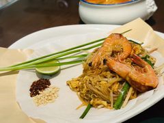 -帕蓝·暹罗料理(大学路店)