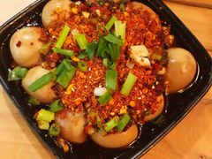 -蜀一数二串串香