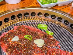 -小花花炭火烤肉·十五年延吉风味(左家庄店)