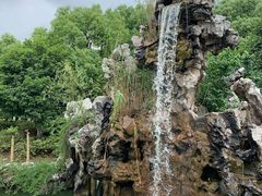 -山明水秀大饭店