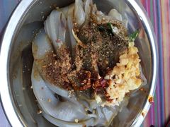 88号小吃店-88号小吃店·经典云南菜·地道纳西美食