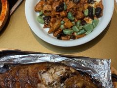 -金百万烤鸭店(马甸店)