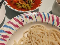 -新疆兵团食府清真(马连道店)