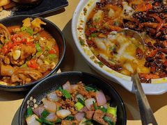-江味龙虾馆·裸蓝龙虾(南山店)