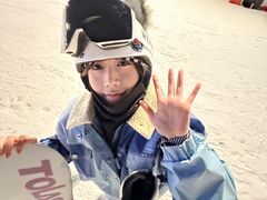 -大同万龙白登山国际滑雪场