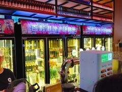 -本色·小马哥烧烤(无锡九里仓店)
