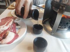 -五月罗马海鲜自助餐厅(陆家嘴店)