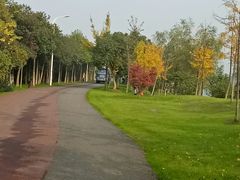 -艾溪湖湿地公园