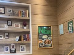 -魏家凉皮(西安秋林宏业商厦店)