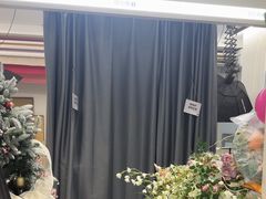 -海马体照相馆(上海宝山万达广场店)