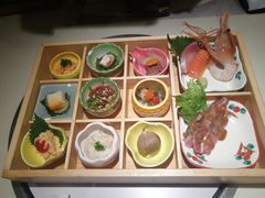 万菜盛合-赤坂亭M9和牛烧肉·日料398放题(万达店)