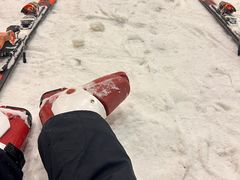 -绍兴启迪乔波冰雪世界