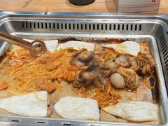 -新石器烤肉(千灯大润发店)