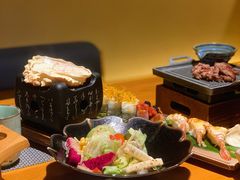 -千代御(临河街店)