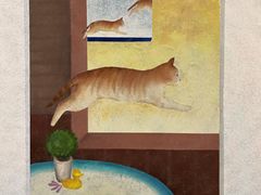 -四川美术学院美术馆