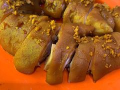 沙姜猪手-石岐乳鸽村(南海第三分店)